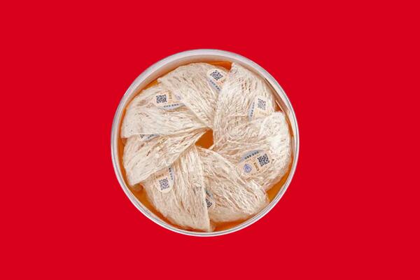 黔南回收雪燕窝
